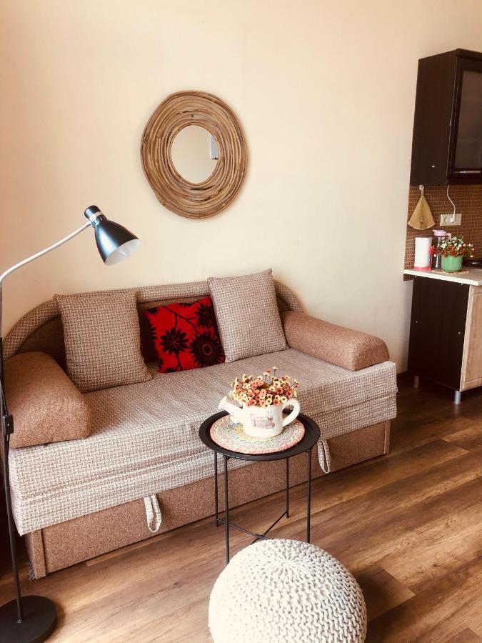 Nako Home Батуми Екстериор снимка