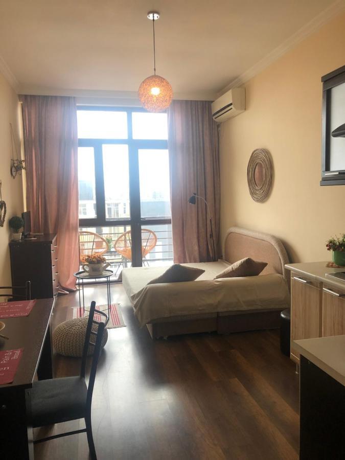 Nako Home Батуми Екстериор снимка