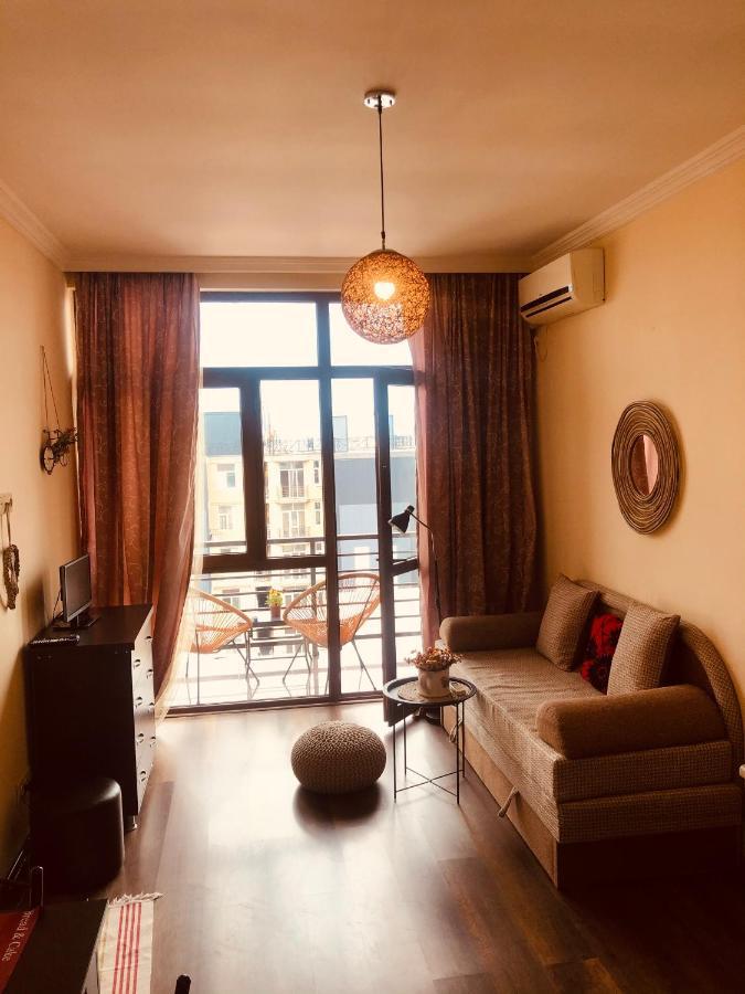 Nako Home Батуми Екстериор снимка