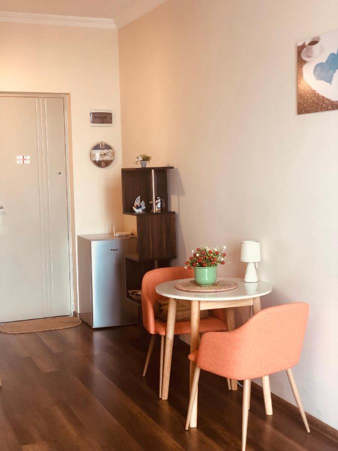 Nako Home Батуми Екстериор снимка