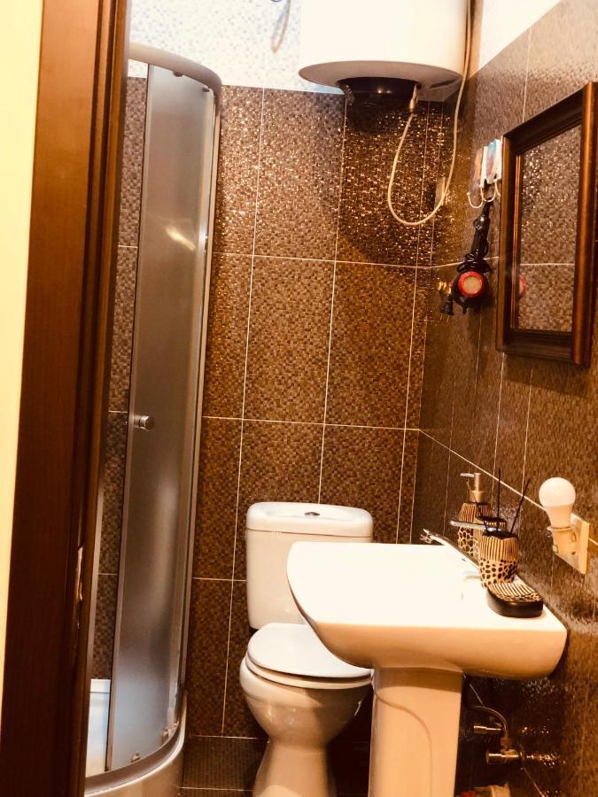 Nako Home Батуми Екстериор снимка