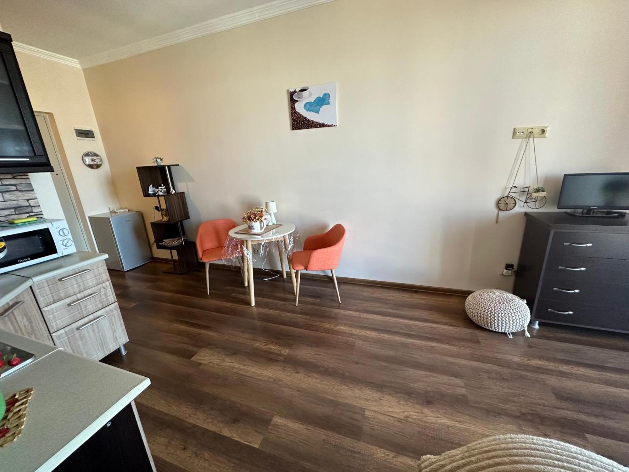 Nako Home Батуми Екстериор снимка